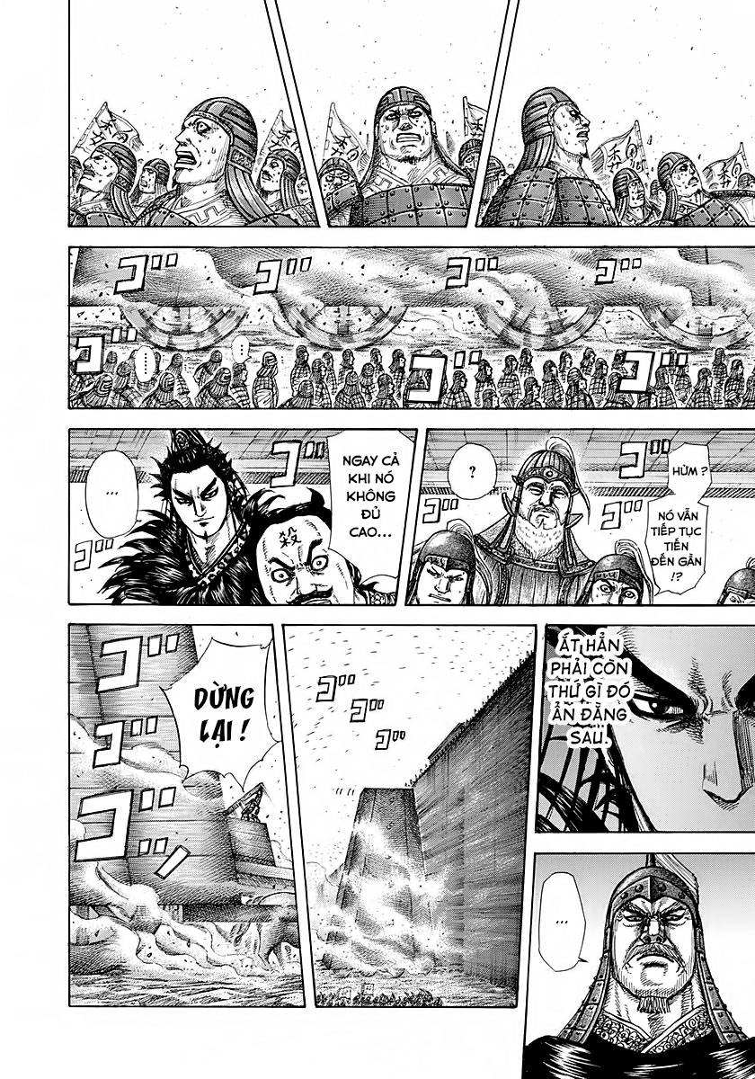 Kingdom – Vương Giả Thiên Hạ - Chương 276
