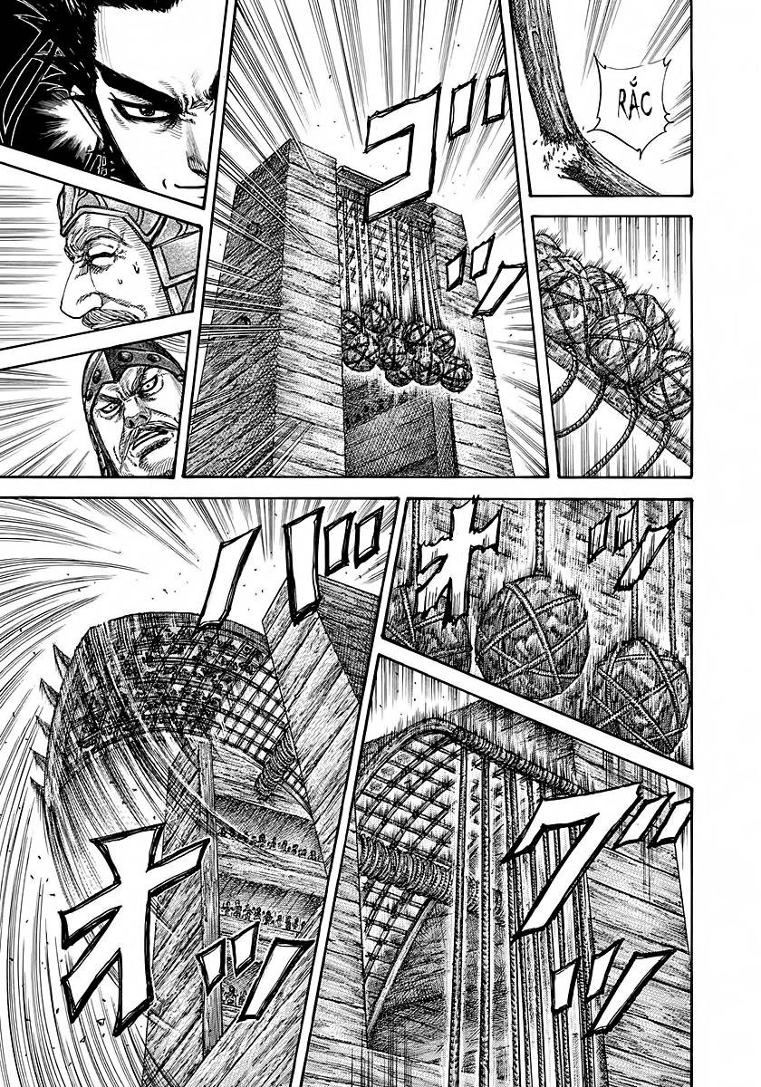 Kingdom – Vương Giả Thiên Hạ - Chương 276