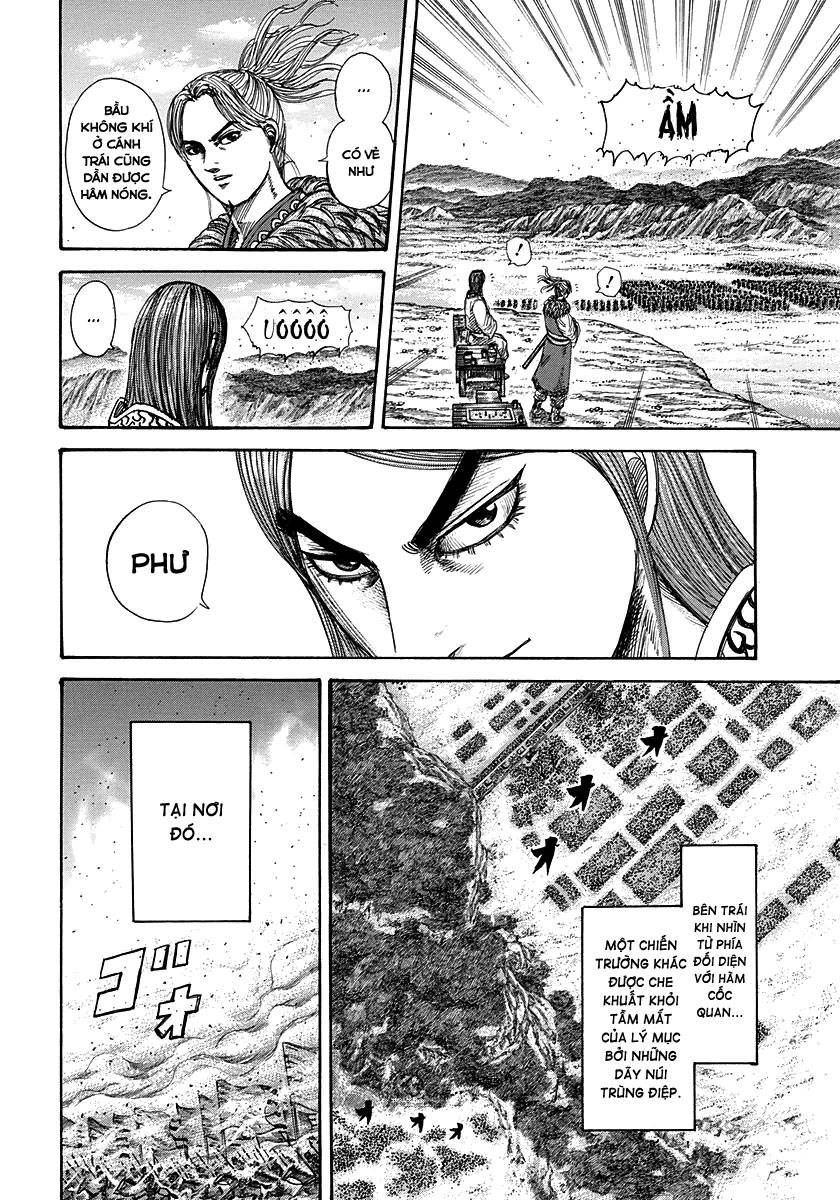 Kingdom – Vương Giả Thiên Hạ - Chương 278