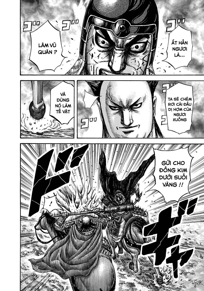 Kingdom – Vương Giả Thiên Hạ - Chương 279