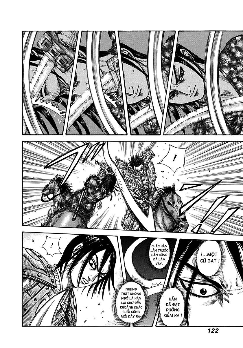 Kingdom – Vương Giả Thiên Hạ - Chương 279