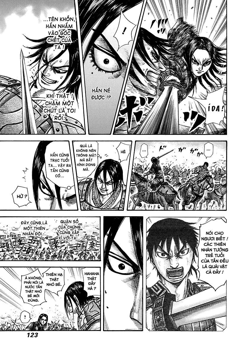Kingdom – Vương Giả Thiên Hạ - Chương 279