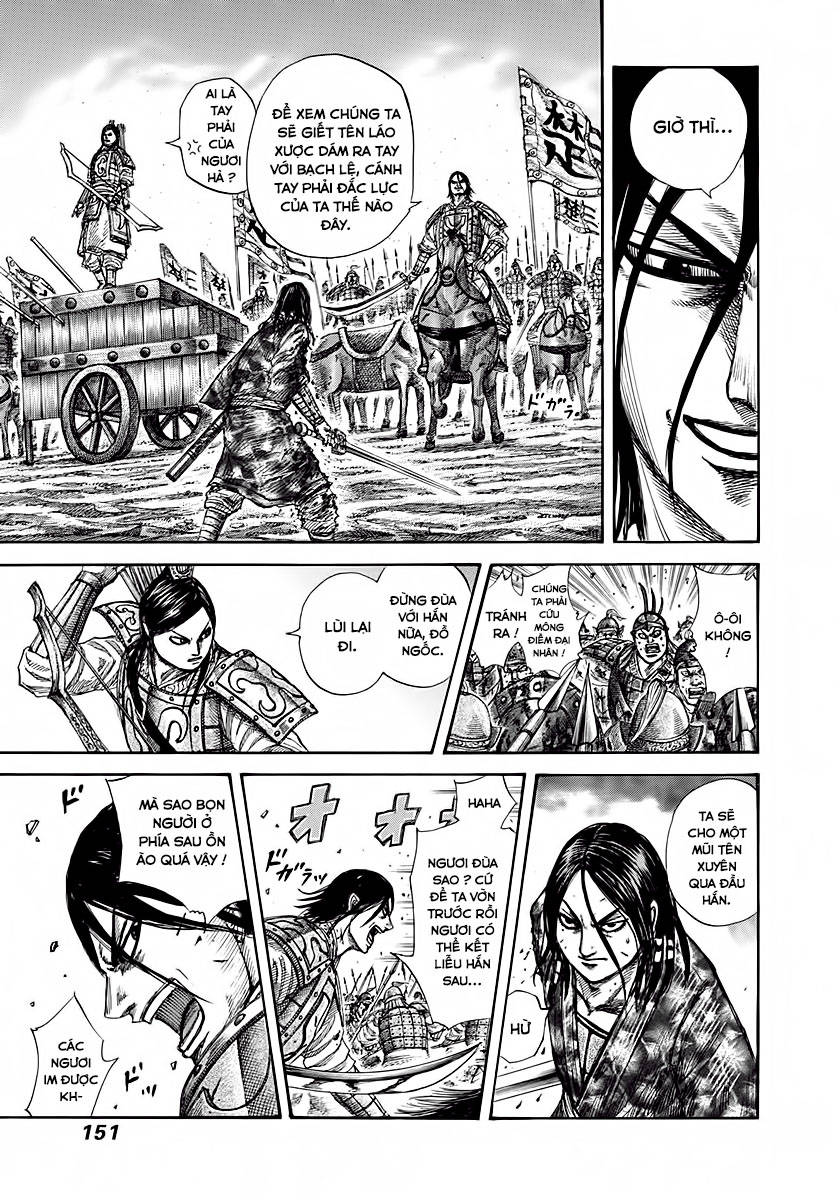 Kingdom – Vương Giả Thiên Hạ - Chương 280