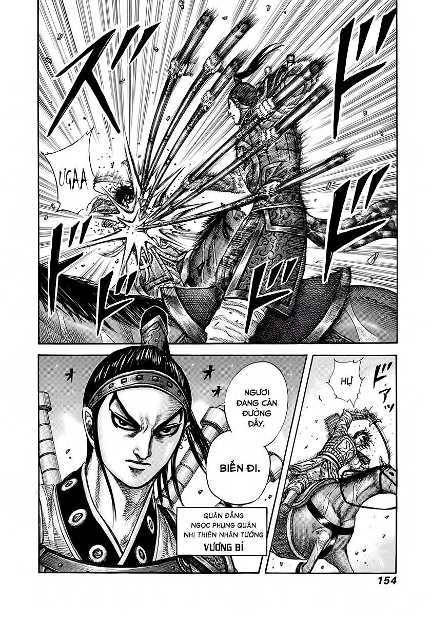 Kingdom – Vương Giả Thiên Hạ - Chương 280
