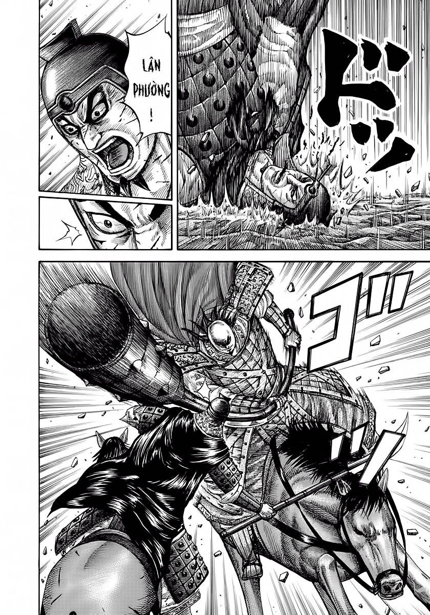 Kingdom – Vương Giả Thiên Hạ - Chương 280