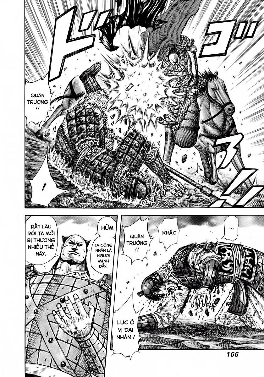 Kingdom – Vương Giả Thiên Hạ - Chương 281