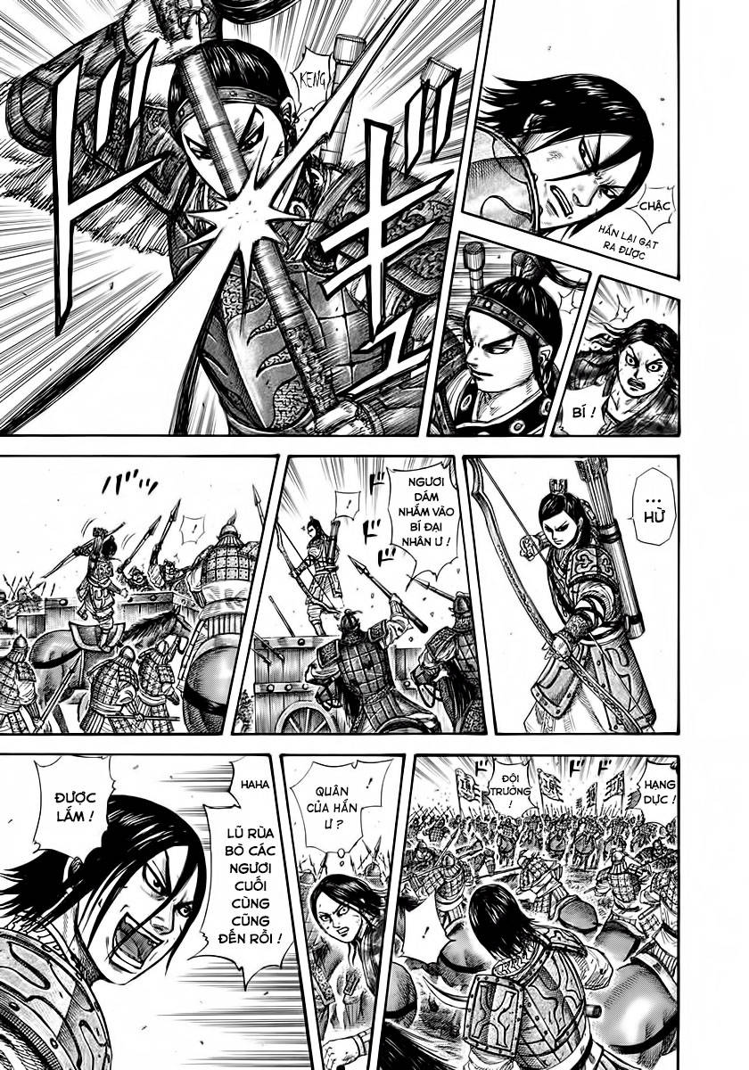 Kingdom – Vương Giả Thiên Hạ - Chương 281
