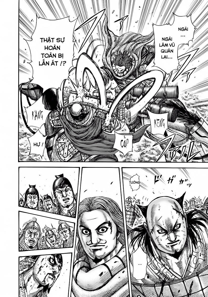 Kingdom – Vương Giả Thiên Hạ - Chương 282