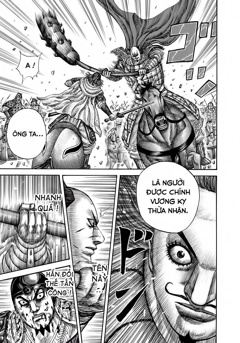 Kingdom – Vương Giả Thiên Hạ - Chương 282