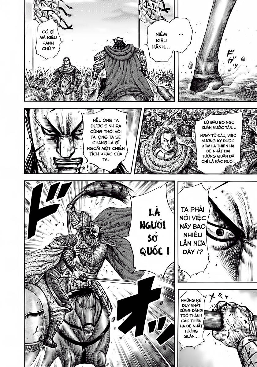 Kingdom – Vương Giả Thiên Hạ - Chương 283