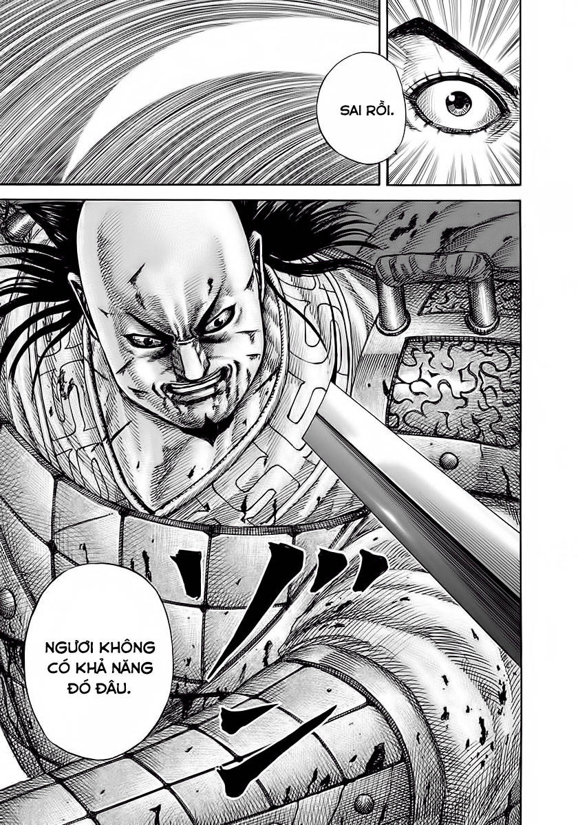 Kingdom – Vương Giả Thiên Hạ - Chương 283