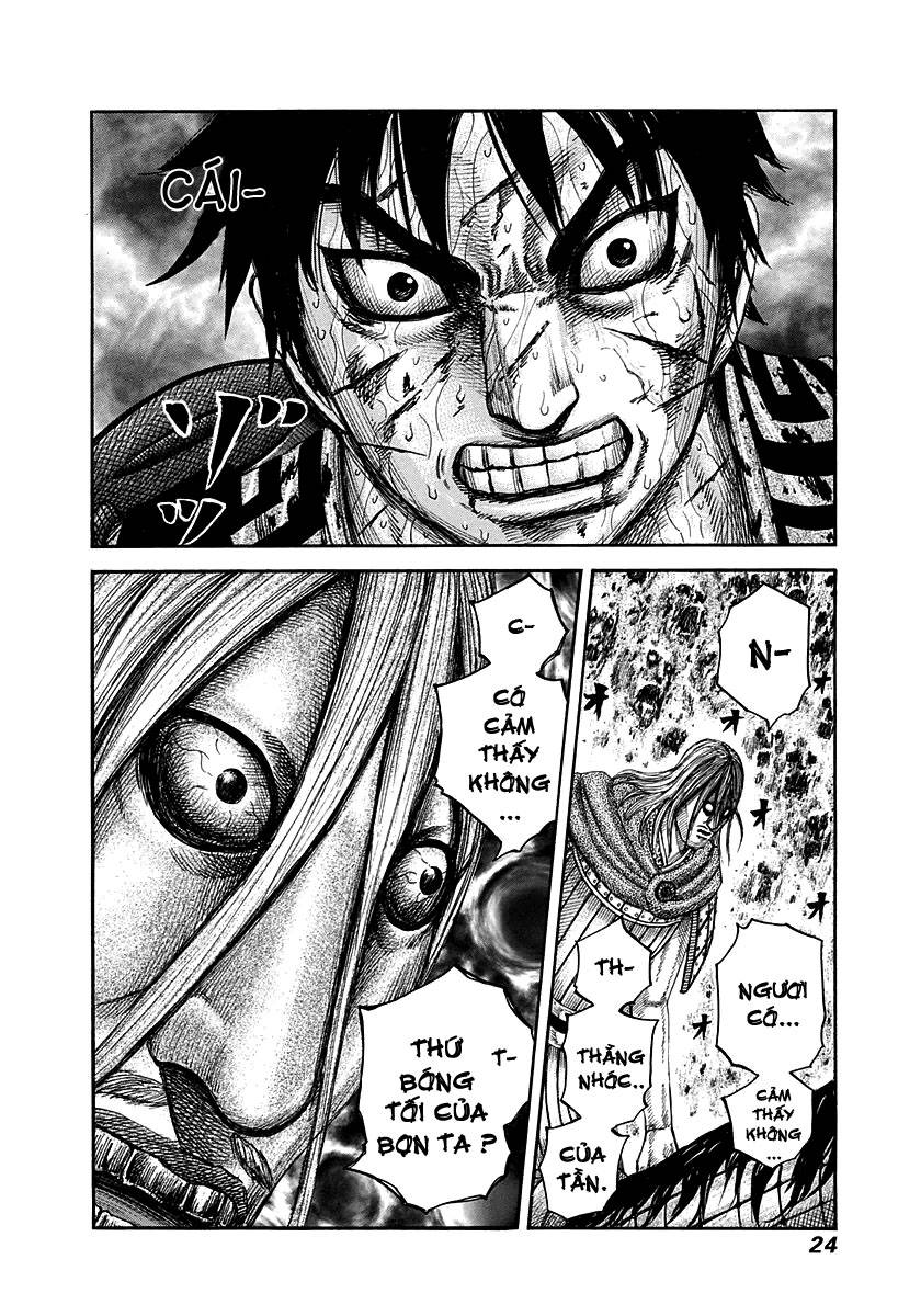 Kingdom – Vương Giả Thiên Hạ - Chương 284