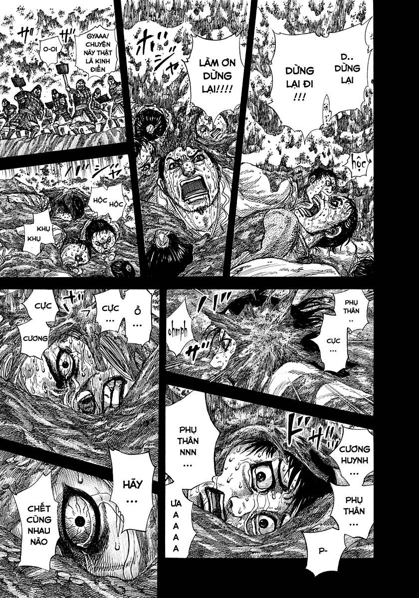 Kingdom – Vương Giả Thiên Hạ - Chương 285