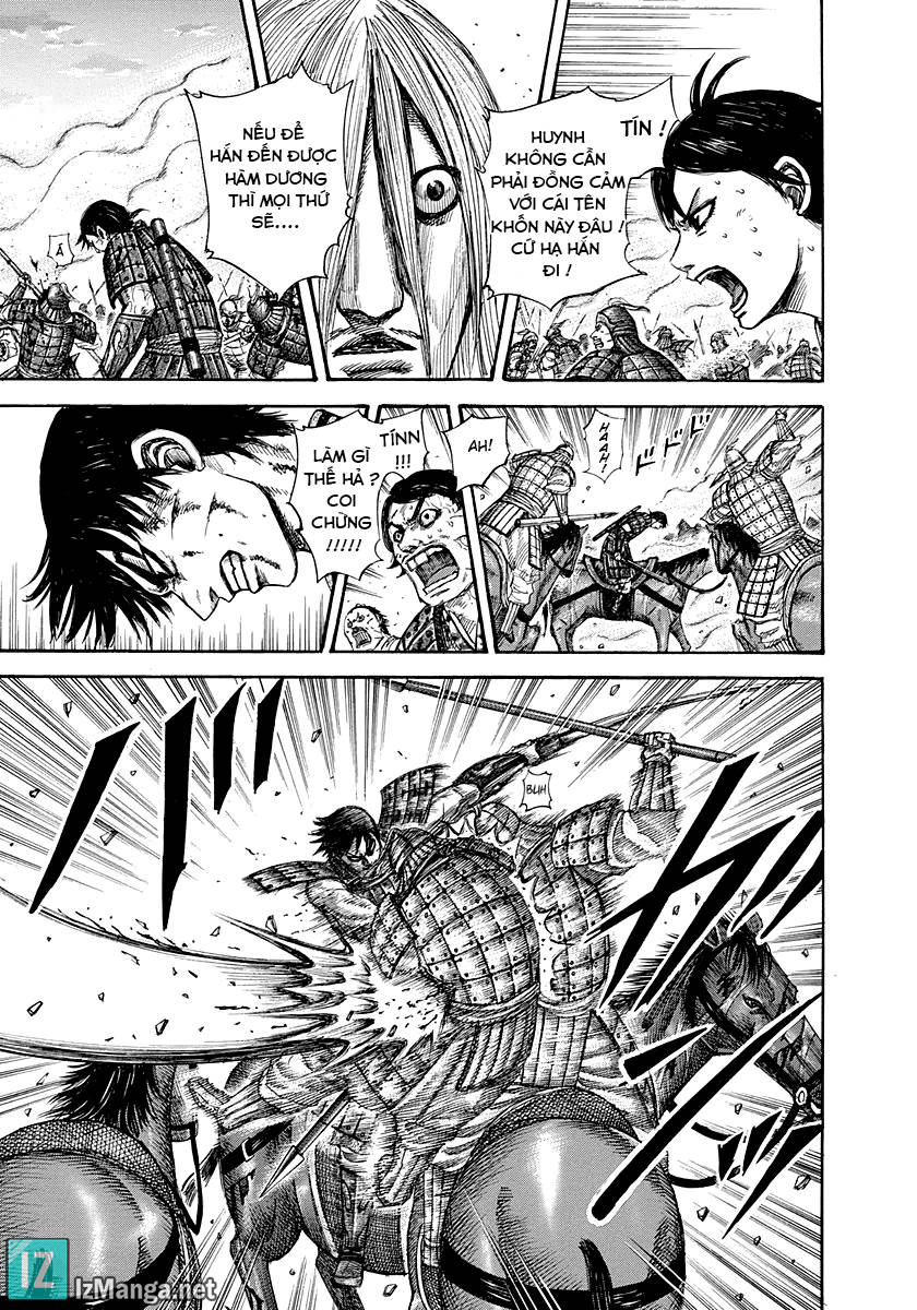 Kingdom – Vương Giả Thiên Hạ - Chương 286