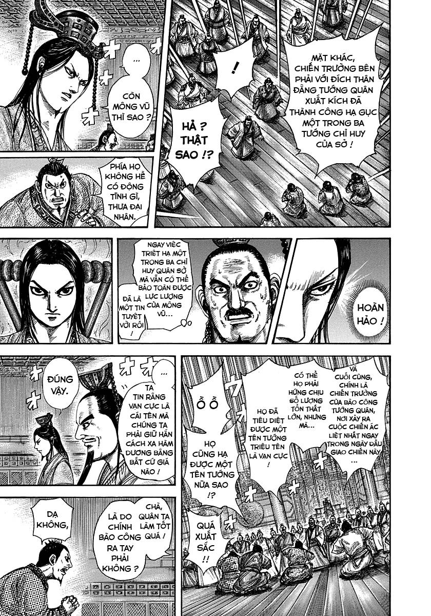 Kingdom – Vương Giả Thiên Hạ - Chương 288