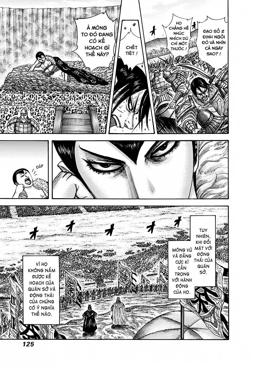 Kingdom – Vương Giả Thiên Hạ - Chương 290