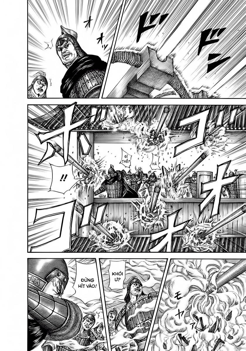 Kingdom – Vương Giả Thiên Hạ - Chương 292