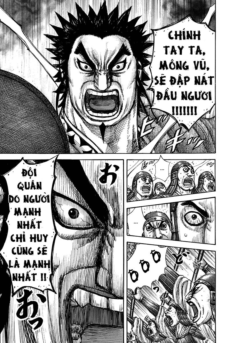 Kingdom – Vương Giả Thiên Hạ - Chương 294