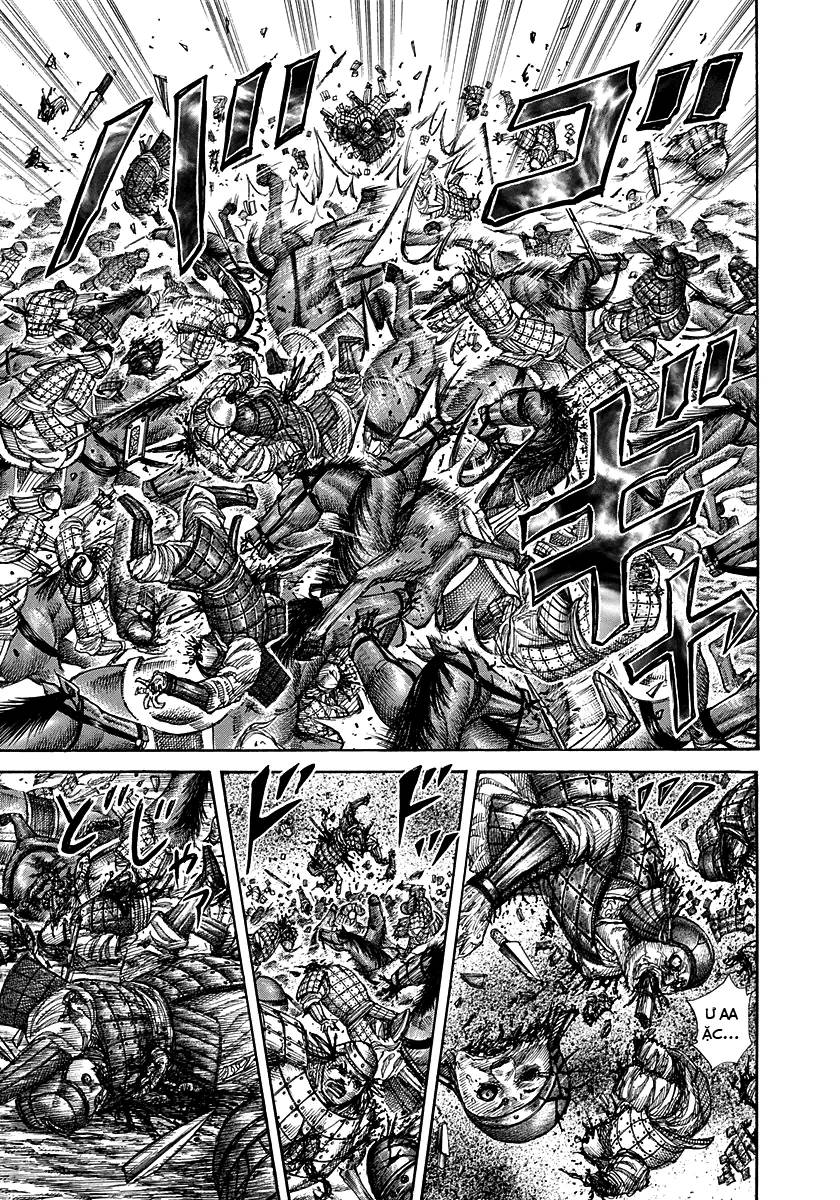 Kingdom – Vương Giả Thiên Hạ - Chương 294