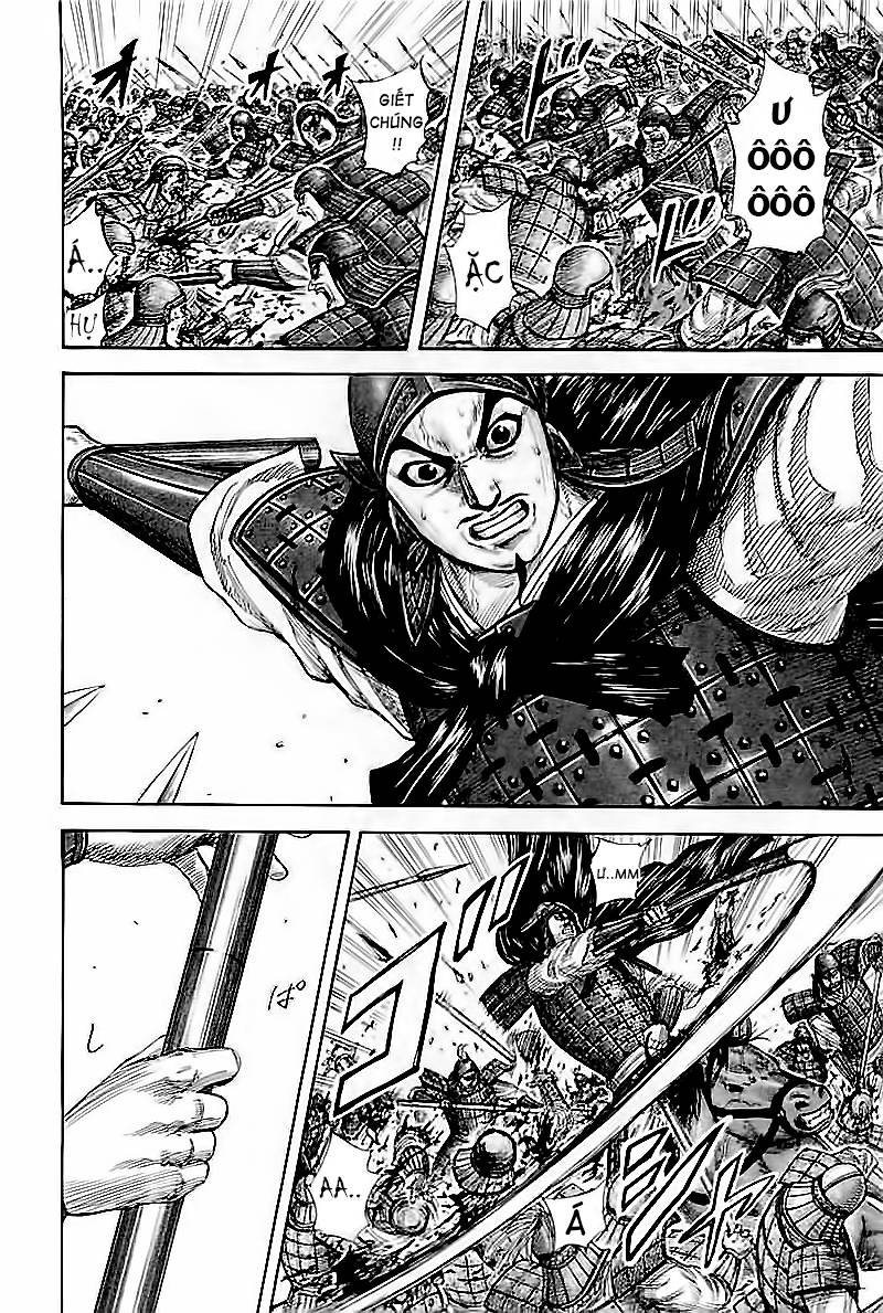 Kingdom – Vương Giả Thiên Hạ - Chương 295