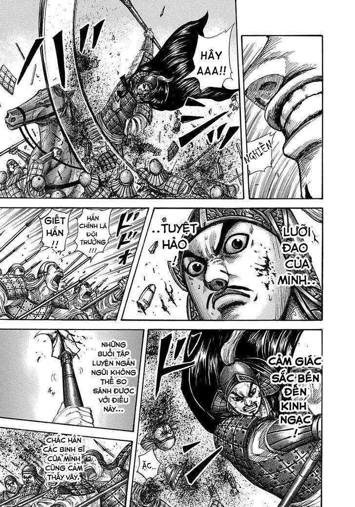 Kingdom – Vương Giả Thiên Hạ - Chương 295