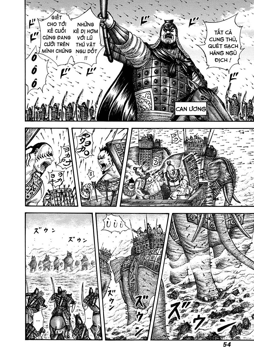 Kingdom – Vương Giả Thiên Hạ - Chương 297