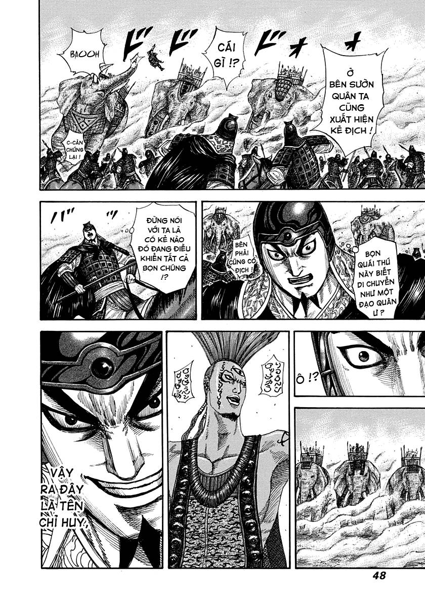 Kingdom – Vương Giả Thiên Hạ - Chương 297