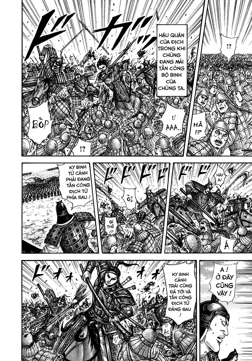 Kingdom – Vương Giả Thiên Hạ - Chương 298