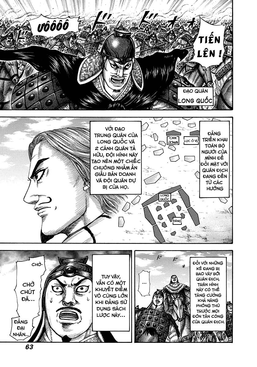 Kingdom – Vương Giả Thiên Hạ - Chương 298