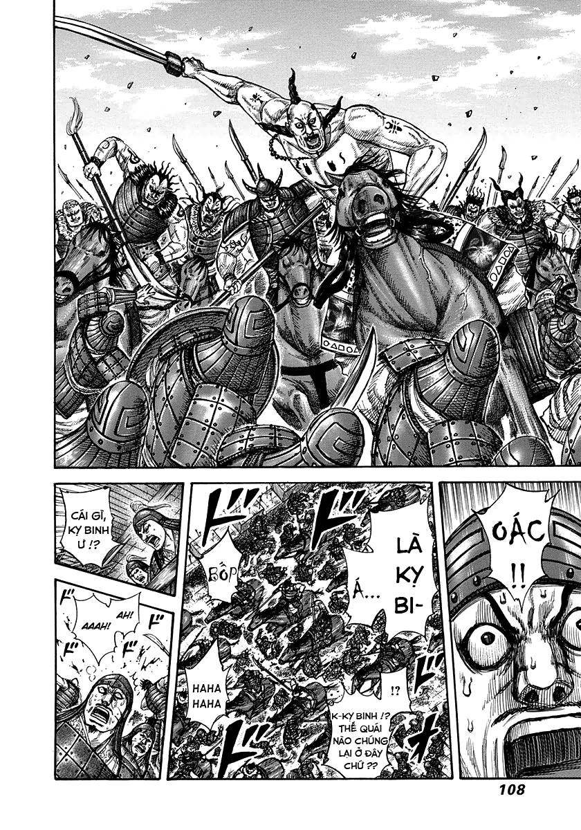 Kingdom – Vương Giả Thiên Hạ - Chương 300