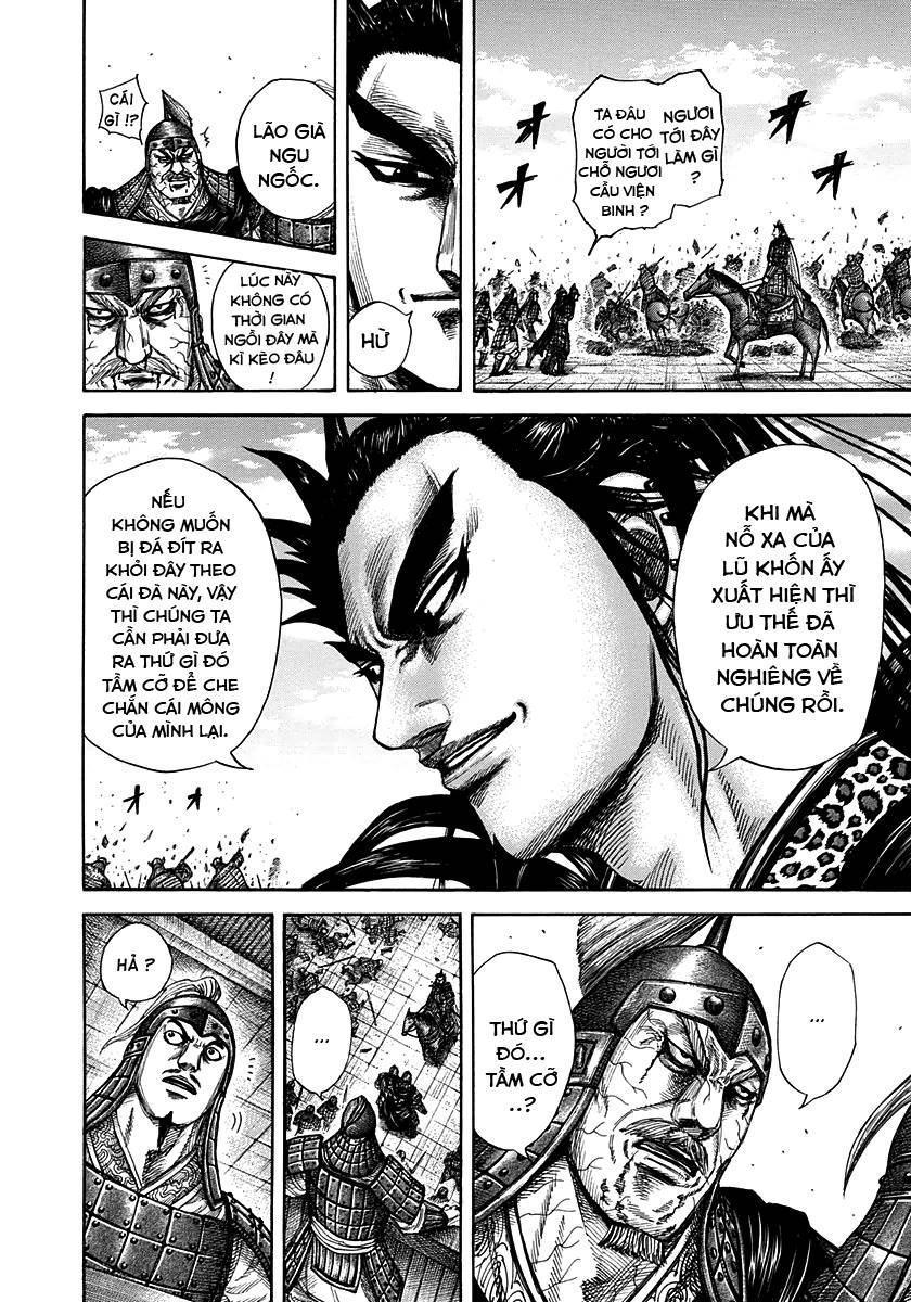 Kingdom – Vương Giả Thiên Hạ - Chương 300