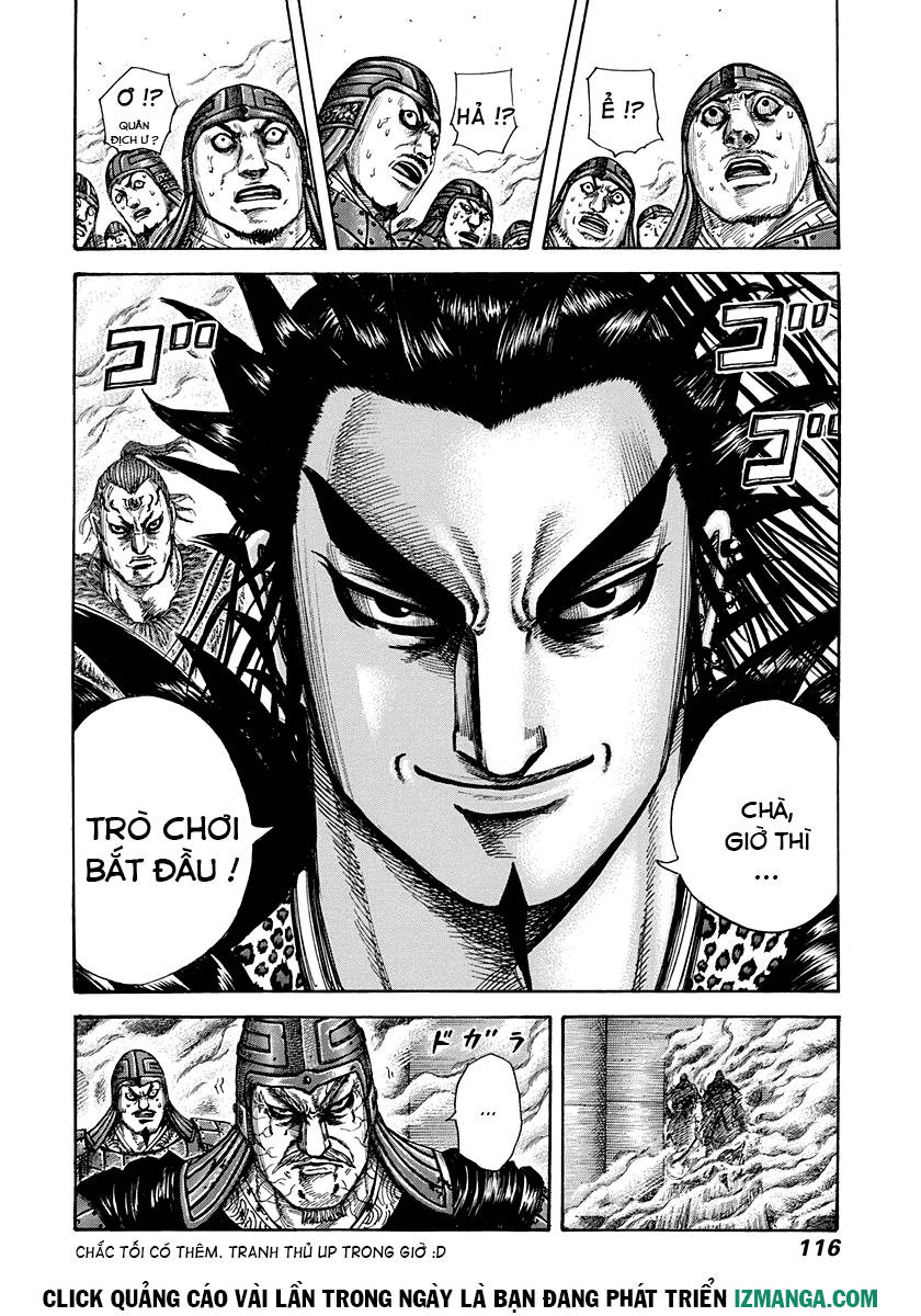 Kingdom – Vương Giả Thiên Hạ - Chương 300