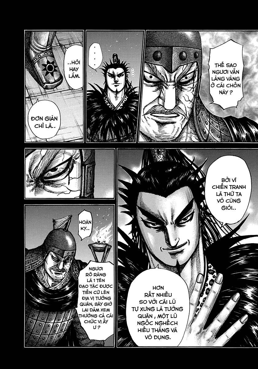 Kingdom – Vương Giả Thiên Hạ - Chương 300