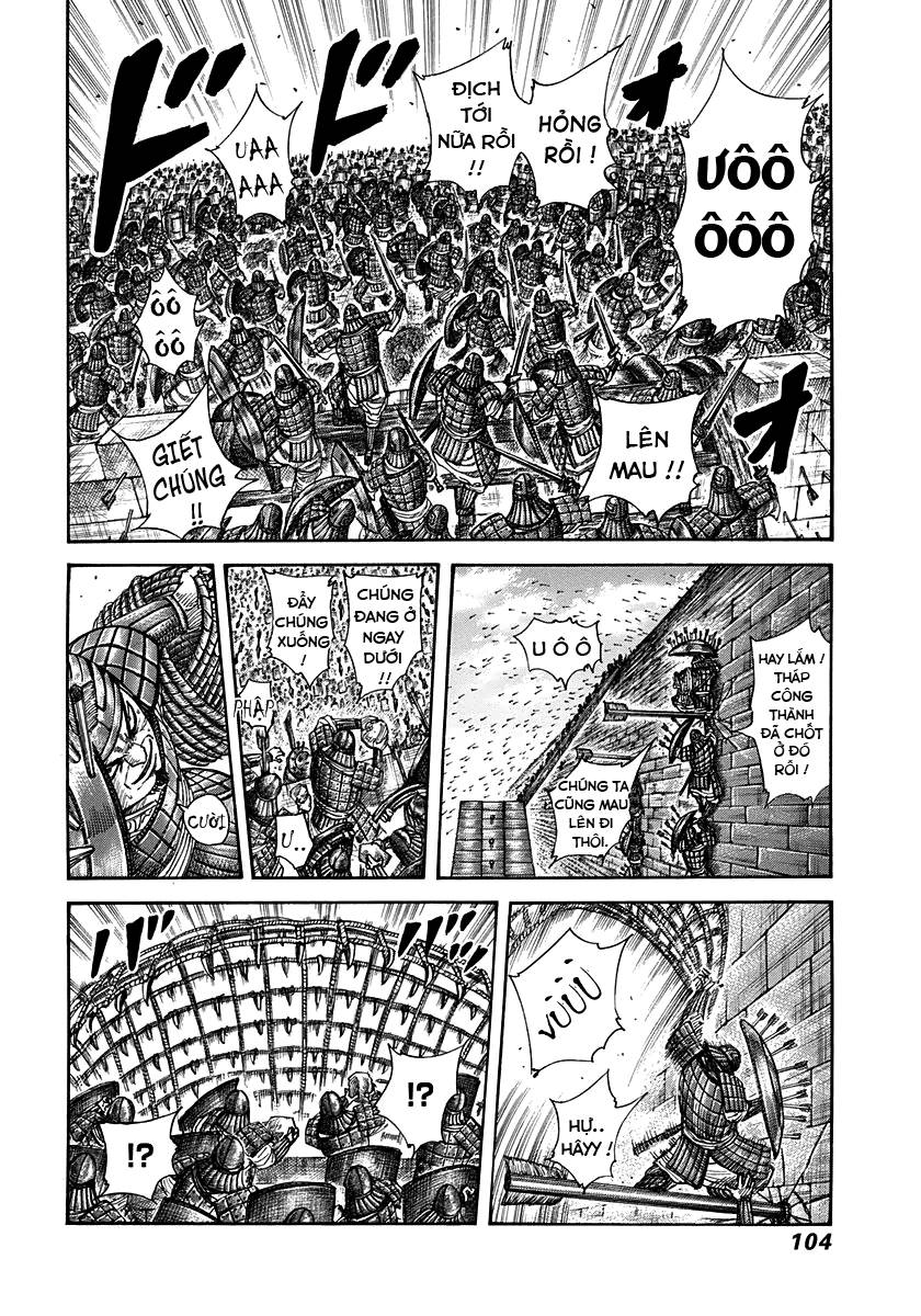 Kingdom – Vương Giả Thiên Hạ - Chương 300