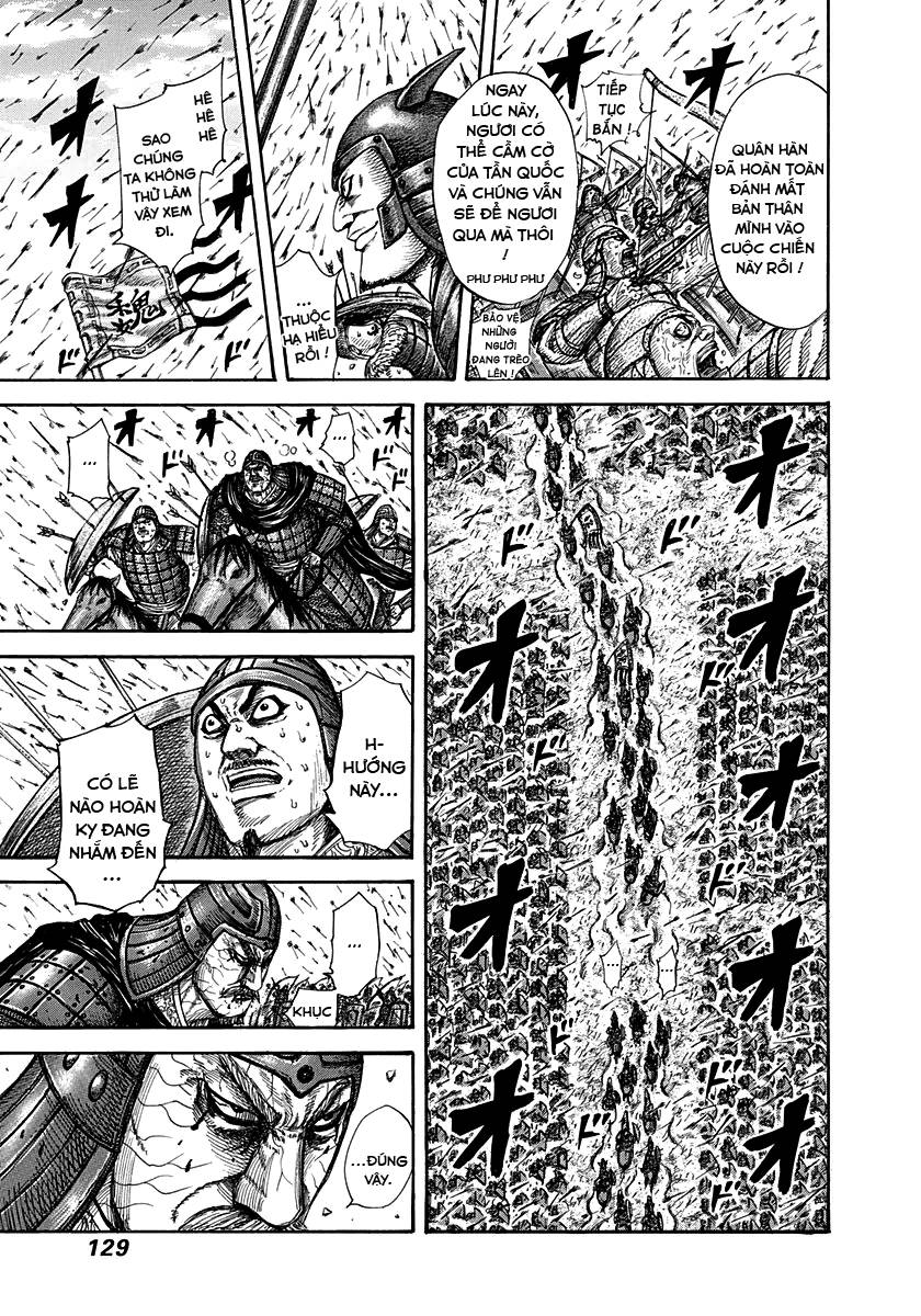 Kingdom – Vương Giả Thiên Hạ - Chương 301