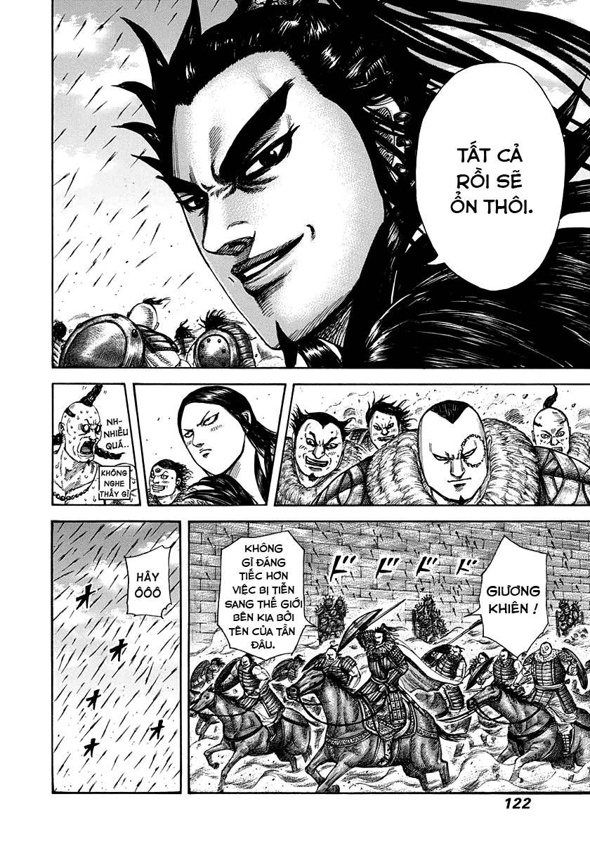 Kingdom – Vương Giả Thiên Hạ - Chương 301