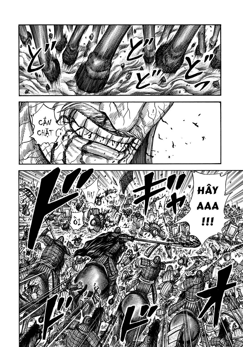 Kingdom – Vương Giả Thiên Hạ - Chương 302