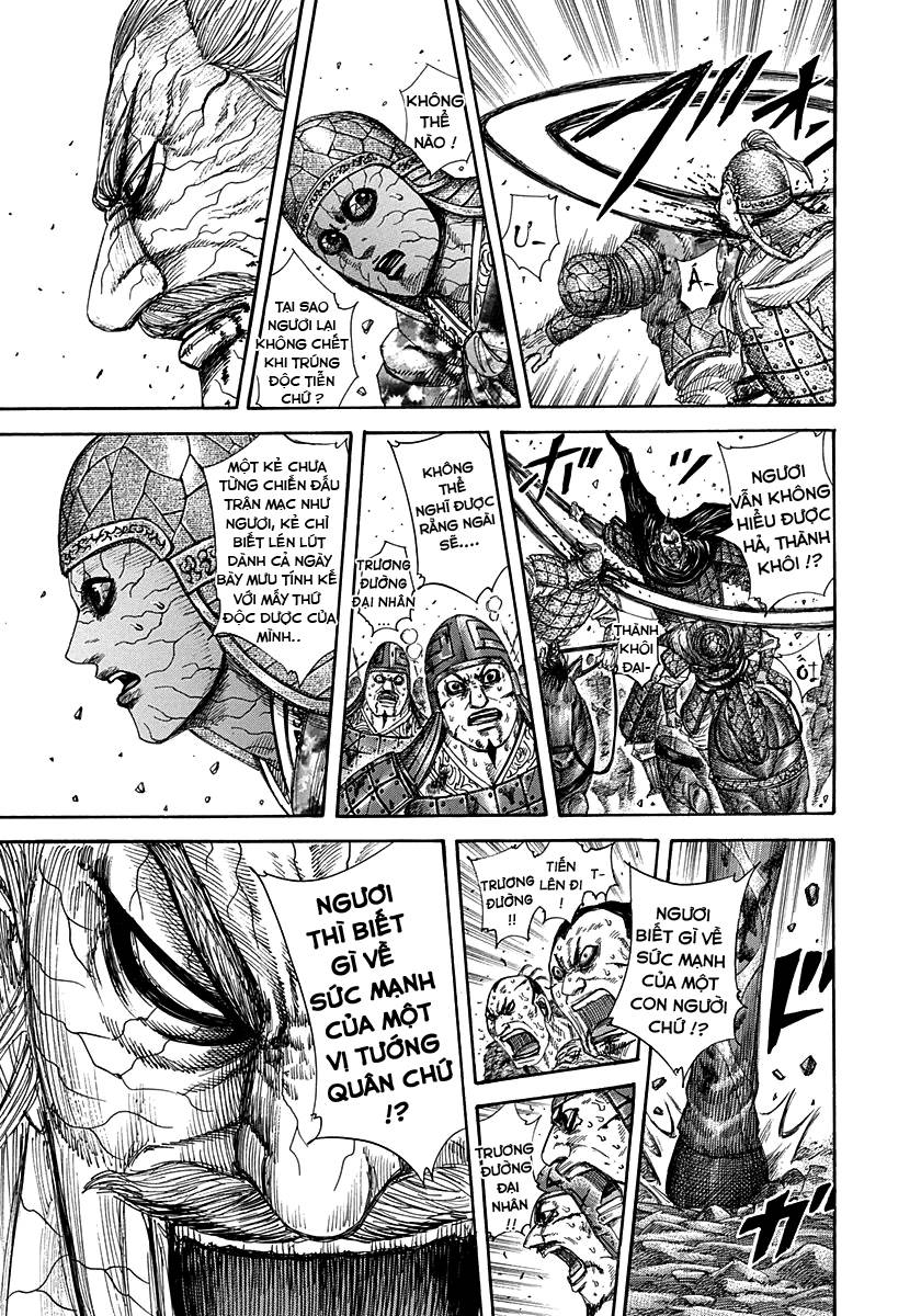 Kingdom – Vương Giả Thiên Hạ - Chương 303