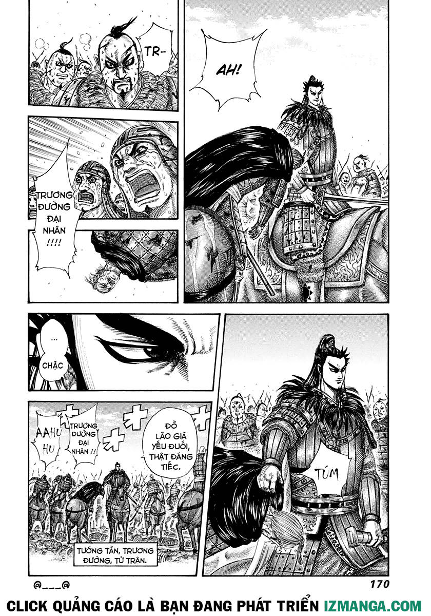 Kingdom – Vương Giả Thiên Hạ - Chương 303