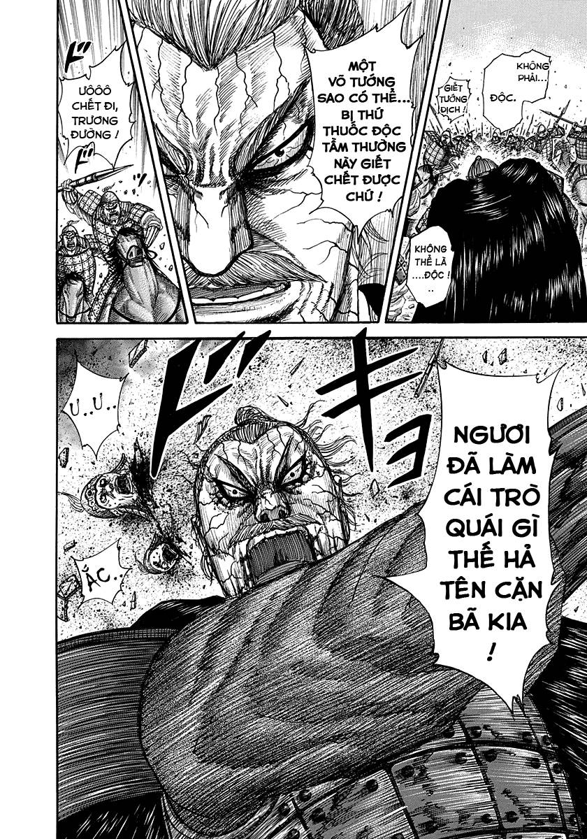 Kingdom – Vương Giả Thiên Hạ - Chương 303