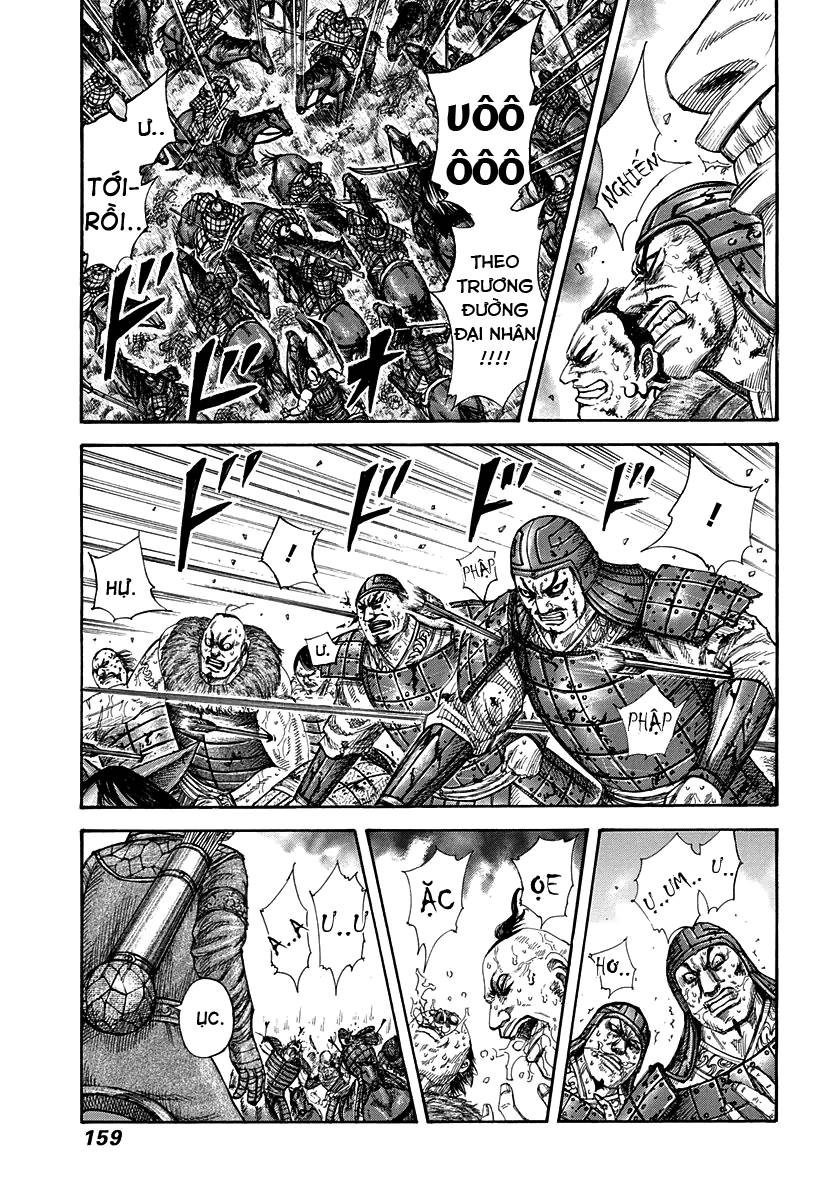 Kingdom – Vương Giả Thiên Hạ - Chương 303