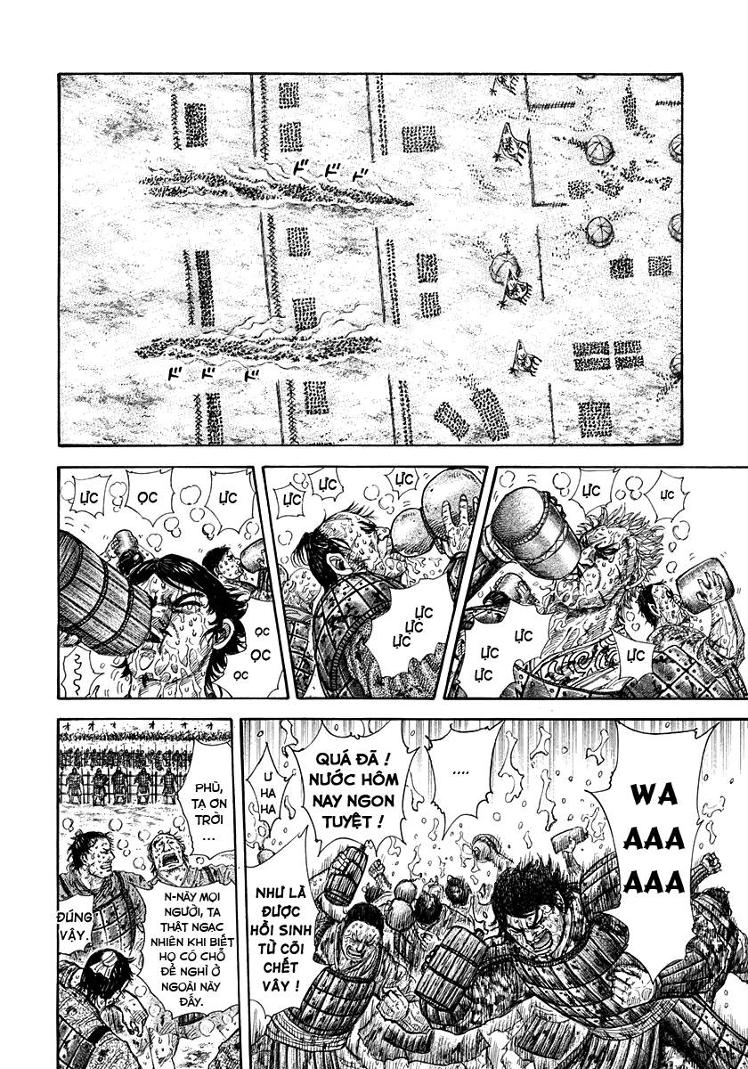 Kingdom – Vương Giả Thiên Hạ - Chương 304