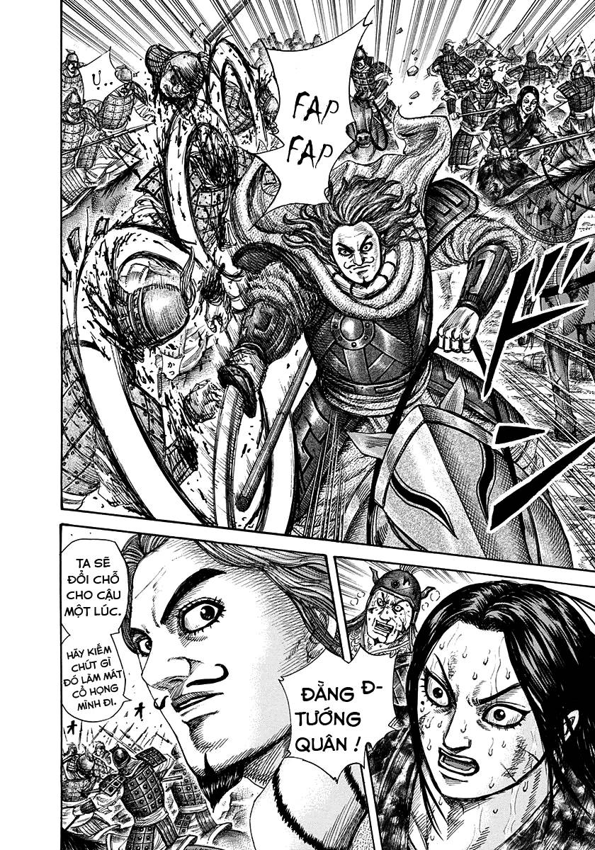 Kingdom – Vương Giả Thiên Hạ - Chương 306