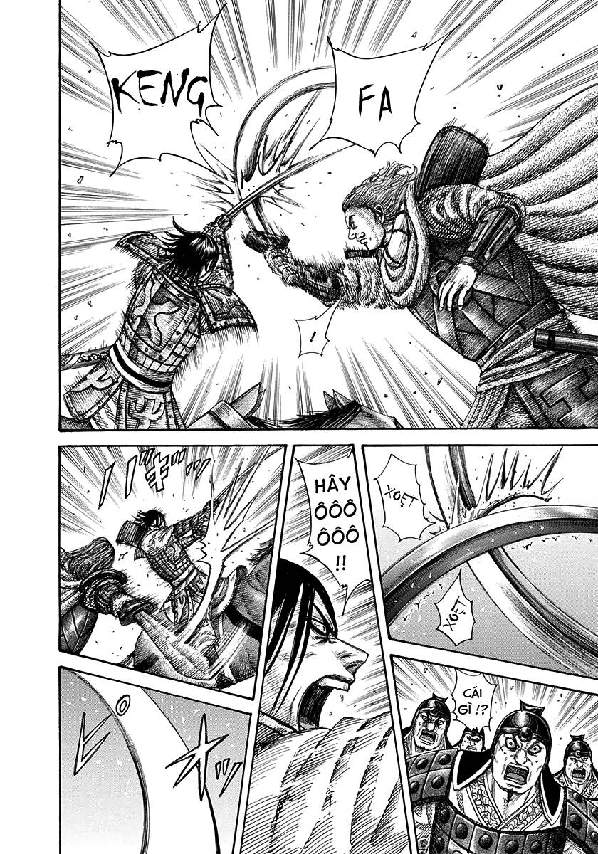 Kingdom – Vương Giả Thiên Hạ - Chương 307