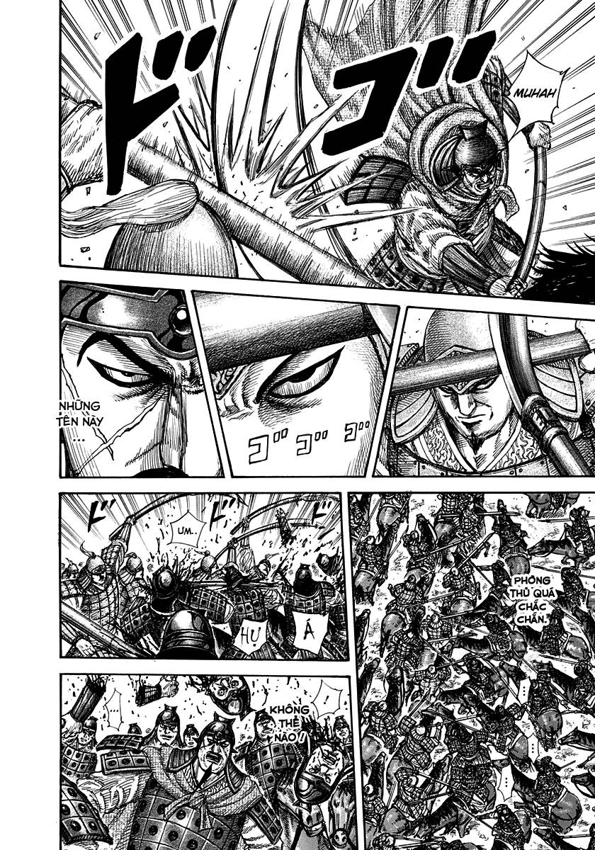 Kingdom – Vương Giả Thiên Hạ - Chương 308