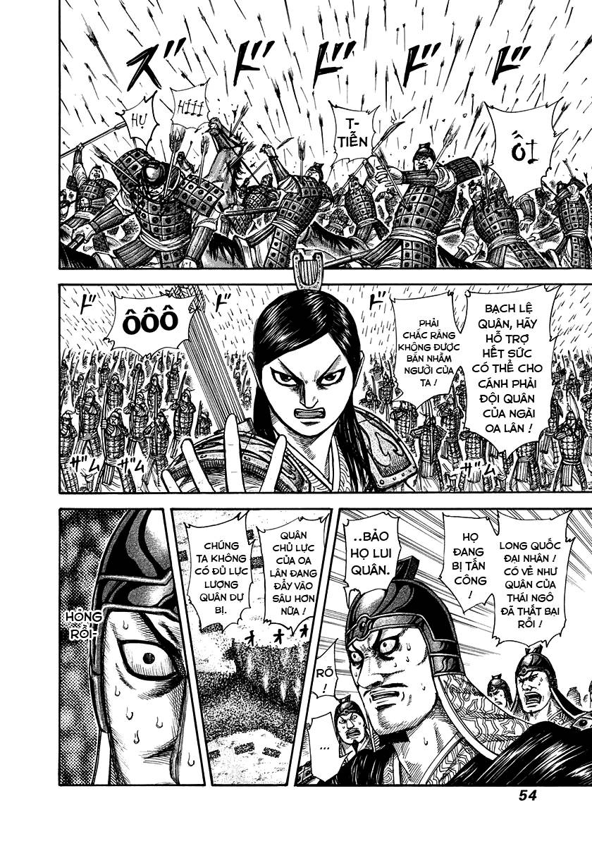Kingdom – Vương Giả Thiên Hạ - Chương 308