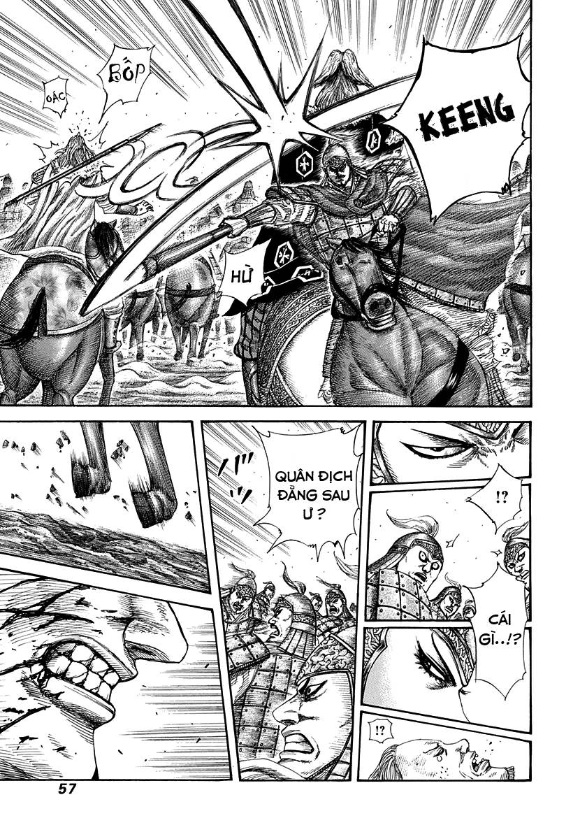 Kingdom – Vương Giả Thiên Hạ - Chương 308