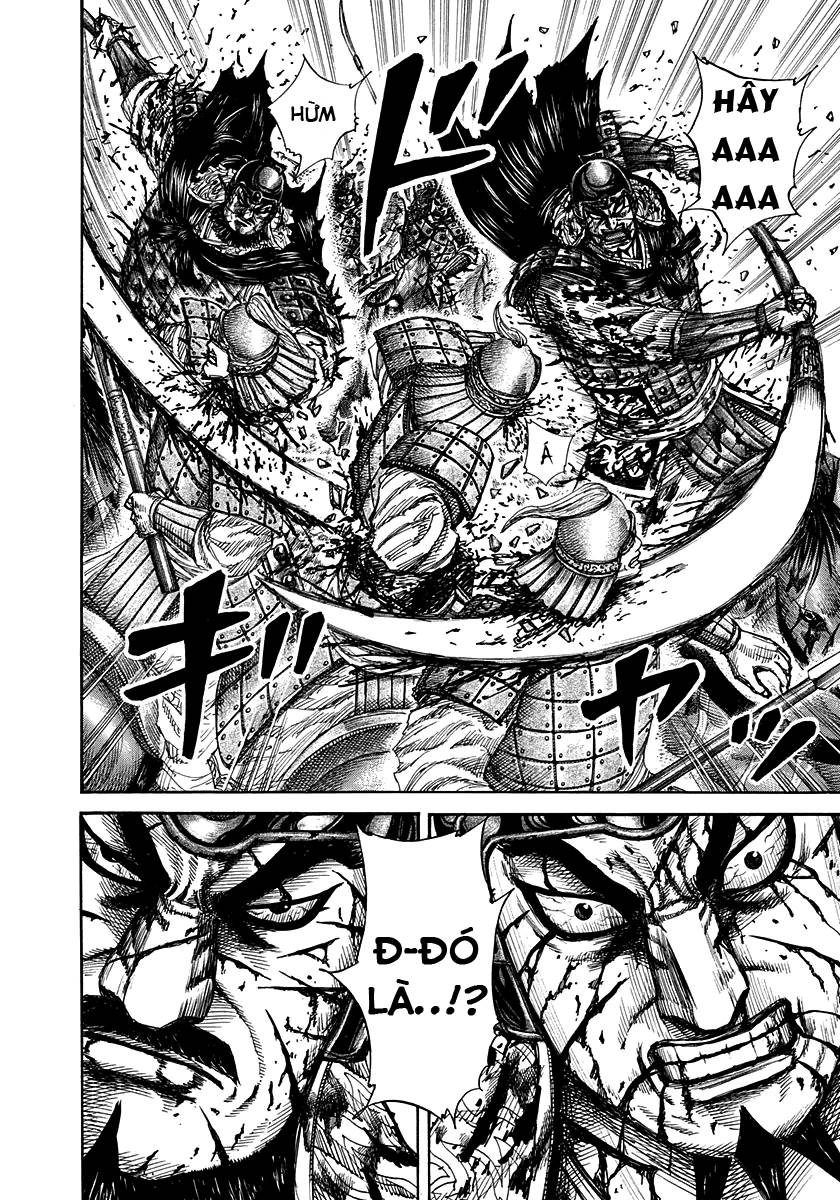 Kingdom – Vương Giả Thiên Hạ - Chương 308