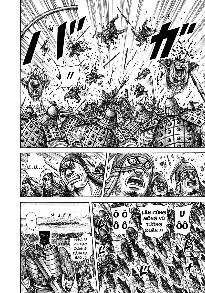 Kingdom – Vương Giả Thiên Hạ - Chương 309