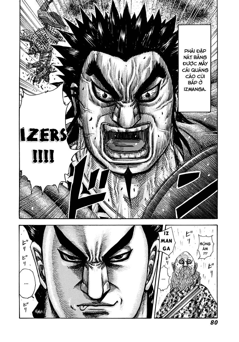 Kingdom – Vương Giả Thiên Hạ - Chương 309